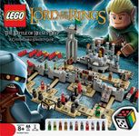 The Lord of the Rings: The Battle of Helm's Deep