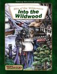 RPG Item: Bits of the Wilderness: Into the Wildwood