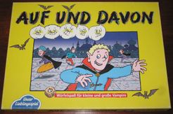 Auf und Davon