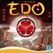 Board Game: Edo