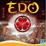 Board Game: Edo