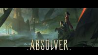 Video Game: Absolver