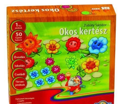 Okos kertész