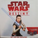 Star Wars: Destiny – Set per Due Giocatori