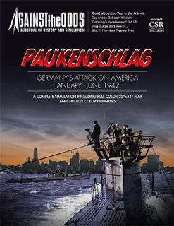 Paukenschlag