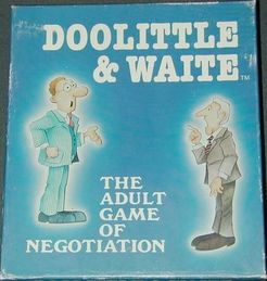 Doolittle & Waite box art