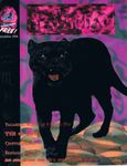 Issue: The Familiar (Issue 1 - Dec 1994)