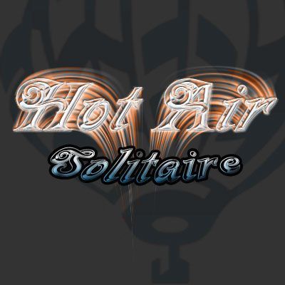 Hot Air: Solitaire