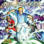 Board Game: Age of Soccer