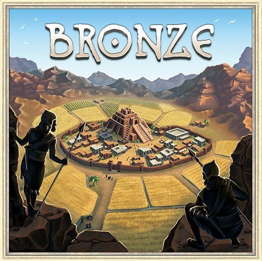 Bronze
