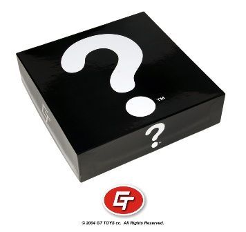 Question Mark
