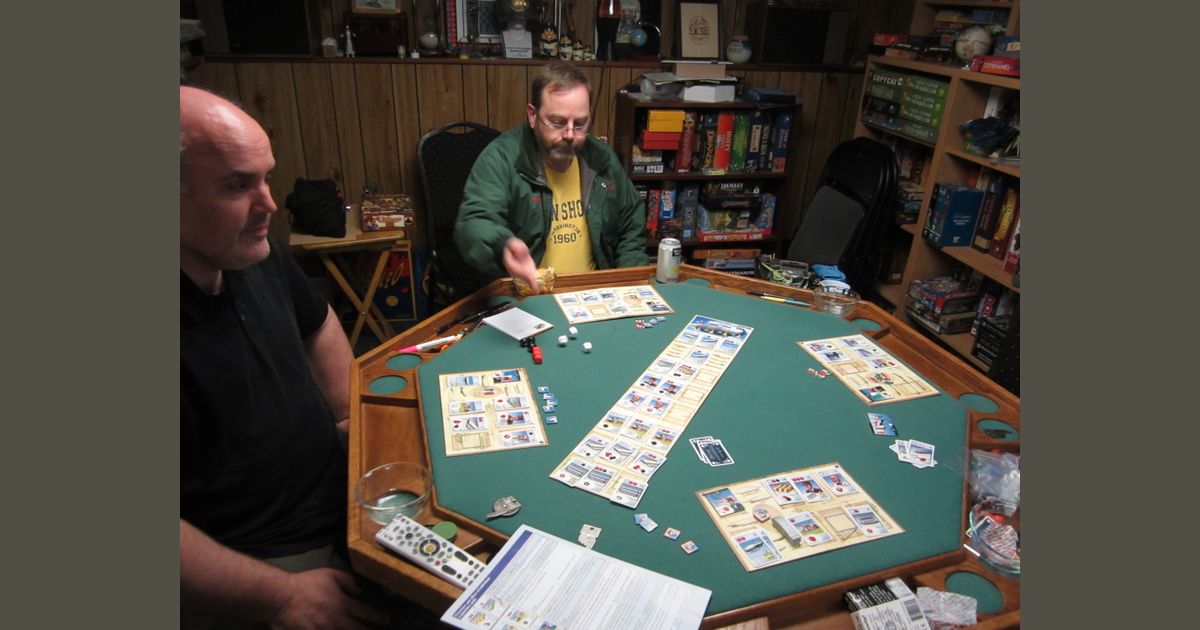 BoardGameGeek