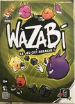 Wazabi French
