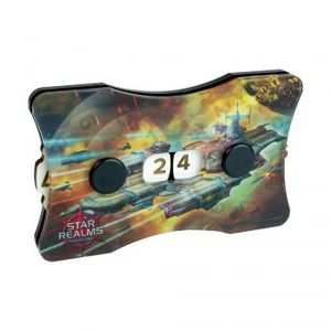 Star Realms: Life Counter