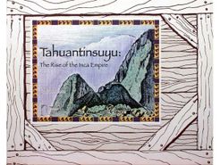 Tahuantinsuyu box art