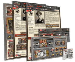 Heroes of Stalingrad: War Stories – Otto Carius