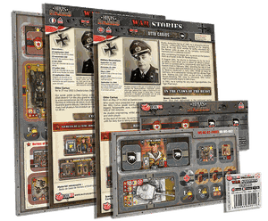 Heroes of Stalingrad: War Stories – Otto Carius