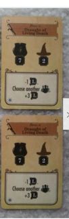 Harry Potter: House Cup Competition – Draught of Living Death Promo