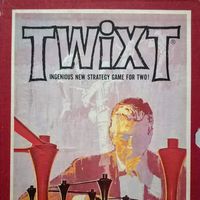Twixt | Board Game | BoardGameGeek