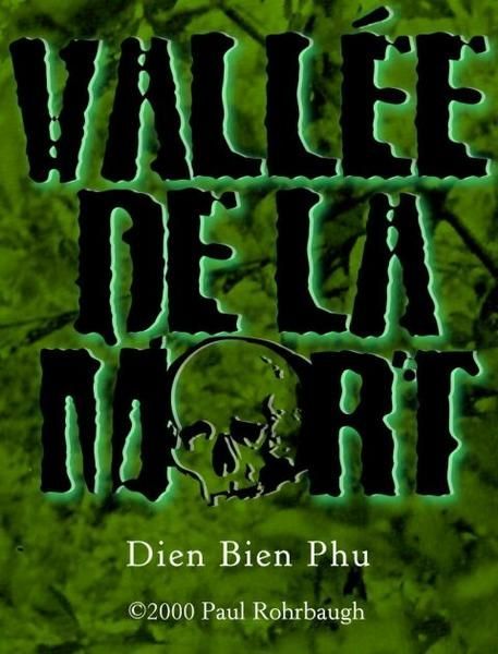 Vallée de la mort