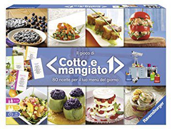 Il Gioco di Cotto e Mangiato