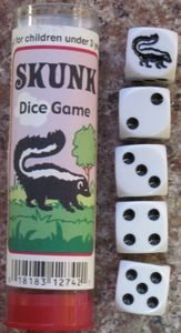 Skunk