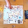 Tokaido Duo - how to setup play and review boardgame * AmassGames * Antoine  Bauza signed Essen Spiel 