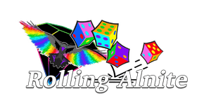 Rolling Alnite