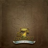 The 7th Continent: Classic Edition