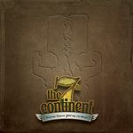 Board Game: The 7th Continent: Classic Edition