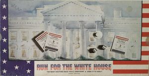 Run for the White House