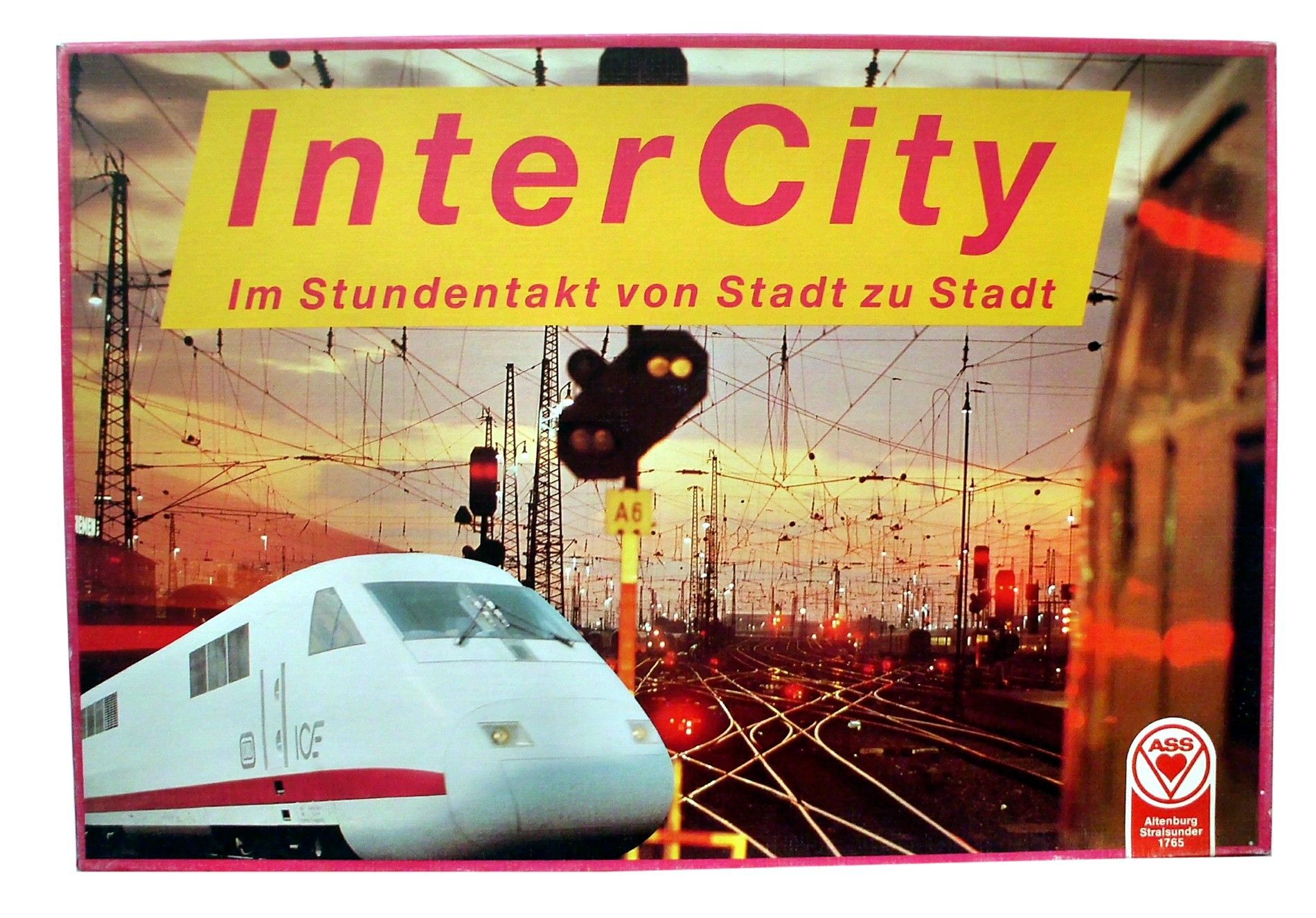 Intercity