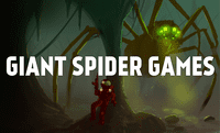 Board Game Publisher: Giant Spider Games