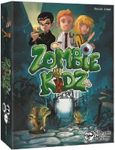 Board Game: Zombie Kidz