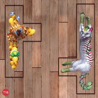 The Isle of Cats: Promo Tile Pack 1