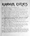 Issue: Random Events (Issue 4 - Aug 1980)