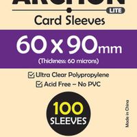 60x90 Lite - Standard