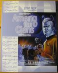 RPG Item: The Andorians: Among the Clans