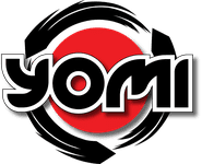 Board Game: Yomi (Second Edition)