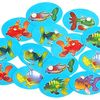 Fish Fish, Board Game