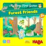 More Forest Friends videos