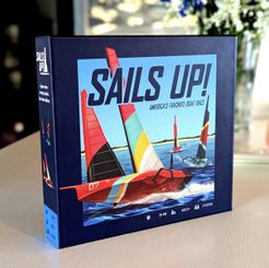 Sails Up!