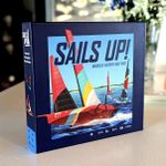More Sails Up! videos