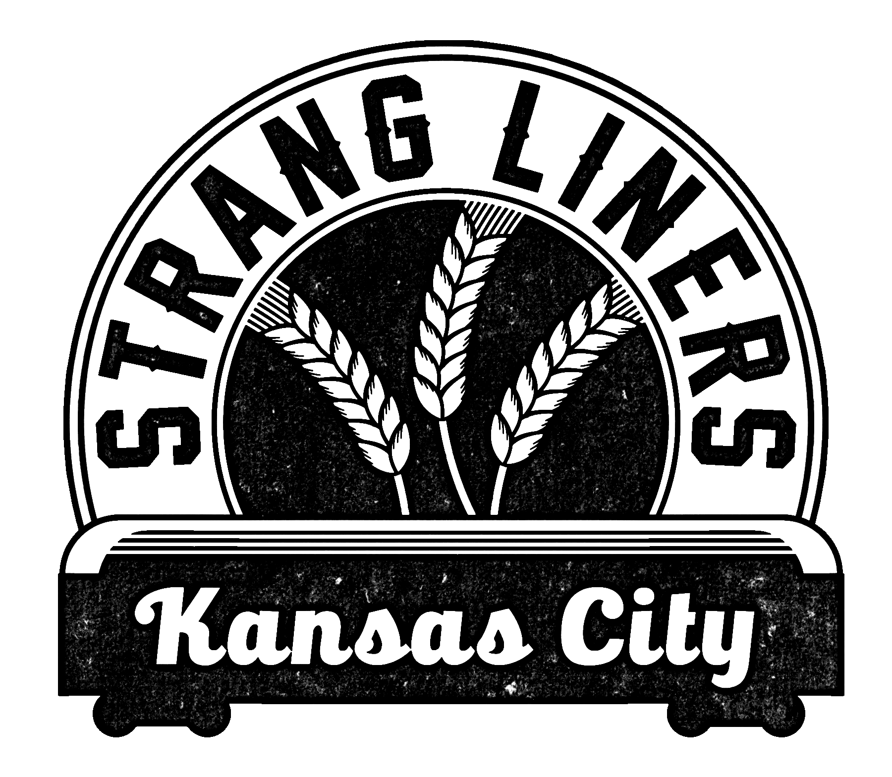 Strang Line Games