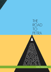 RPG Item: The Road To Petra