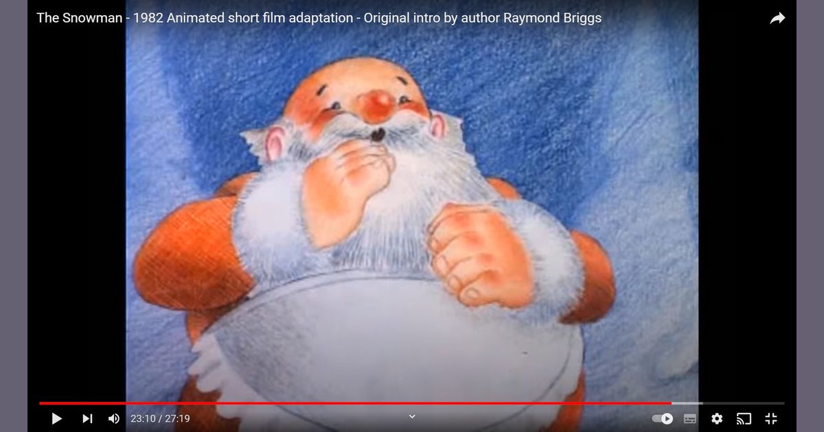 What Was Under the Tree? (Cryptic Christmas Quiz Solutions