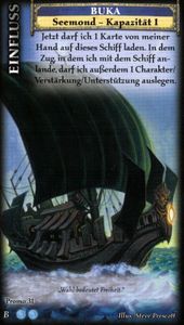 Blue Moon: Sea Moon