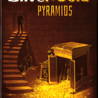 Silver & Gold: Pyramids