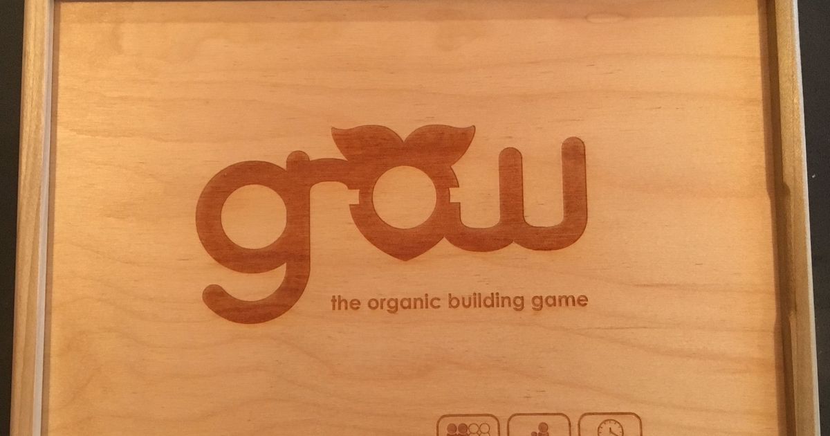 Welcome to Game to Grow - Game to Grow