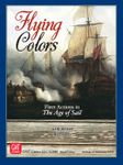 Board Game: Flying Colors